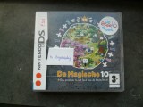 E221 DS spel De Magische 10